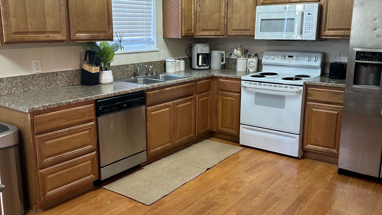 Photo of Kitchen in Fairbanks