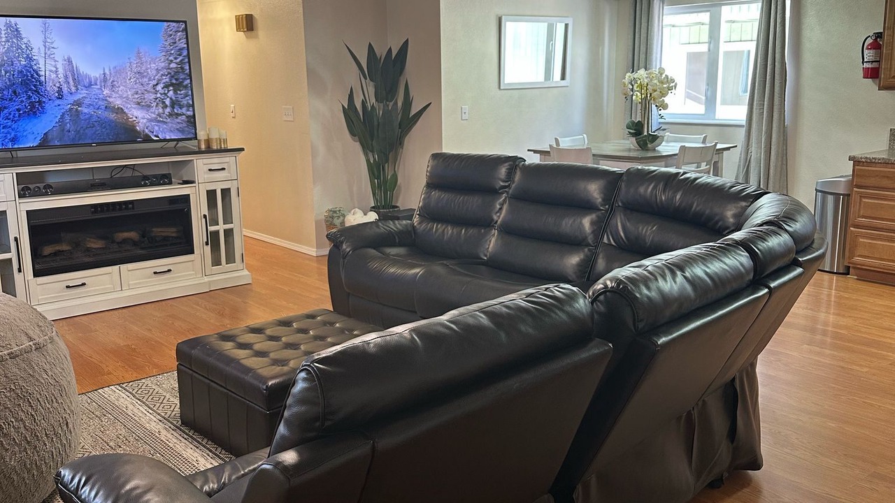 Photo of Livingroom in Fairbanks