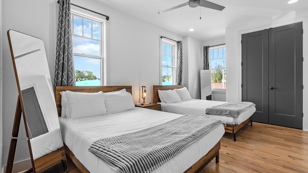 Photo of Bedroom in Eighth Avenue