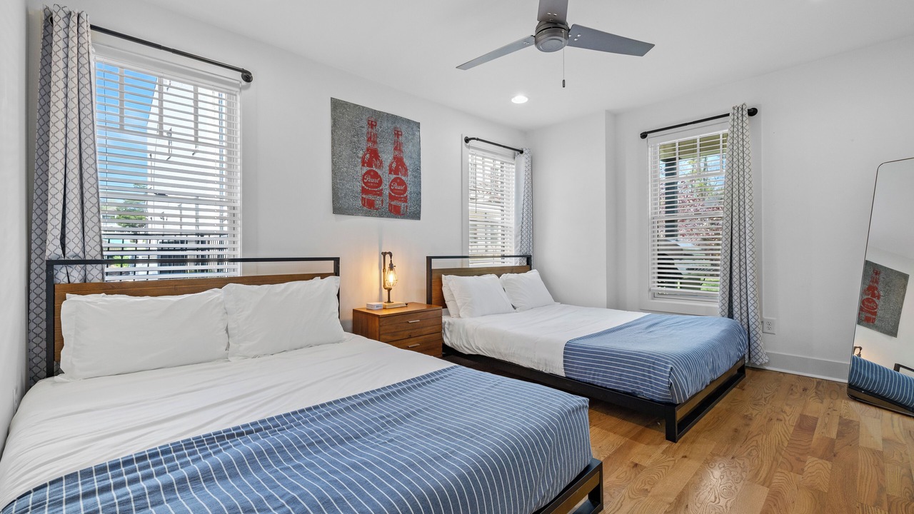 Photo of Bedroom in Eighth Avenue