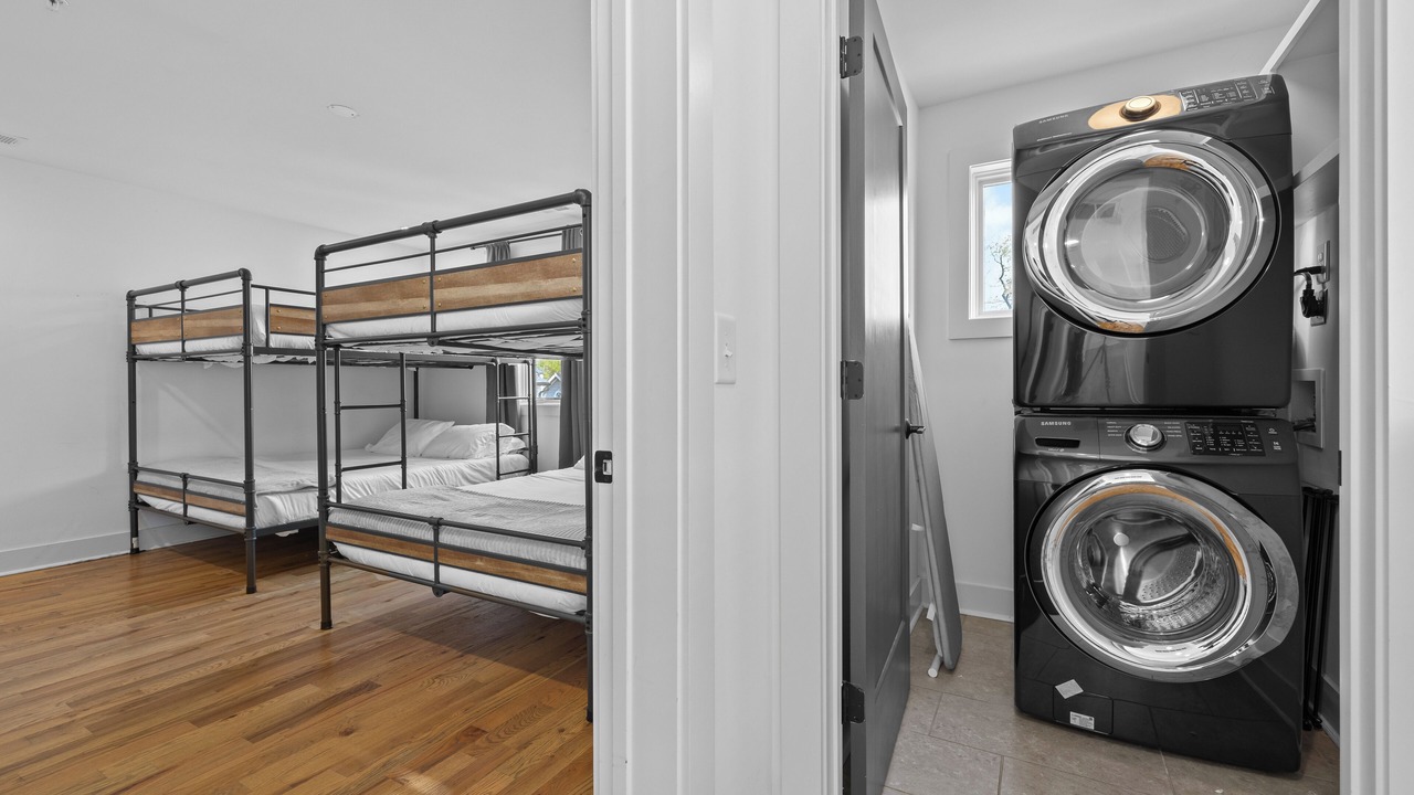 Photo of Bedroom in Eighth Avenue