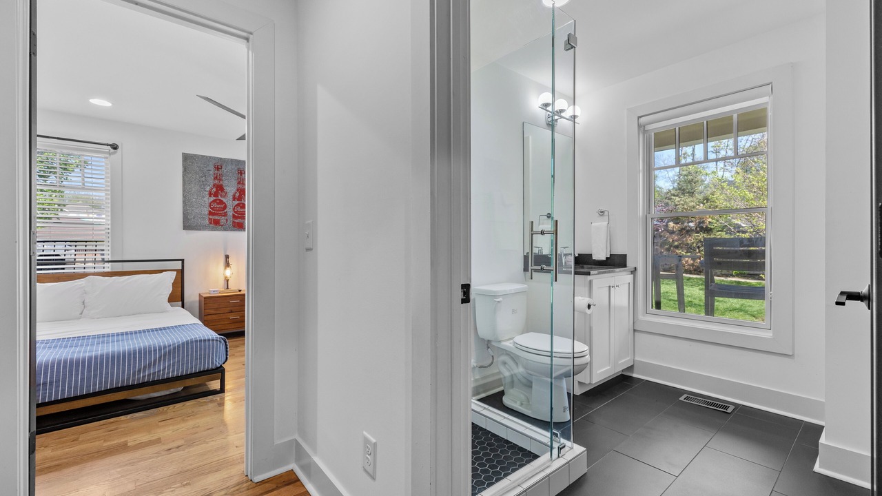 Photo of Bedroom in Eighth Avenue