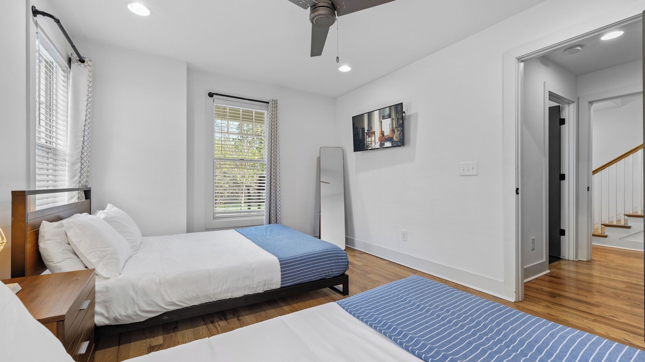 Photo of Bedroom in Eighth Avenue