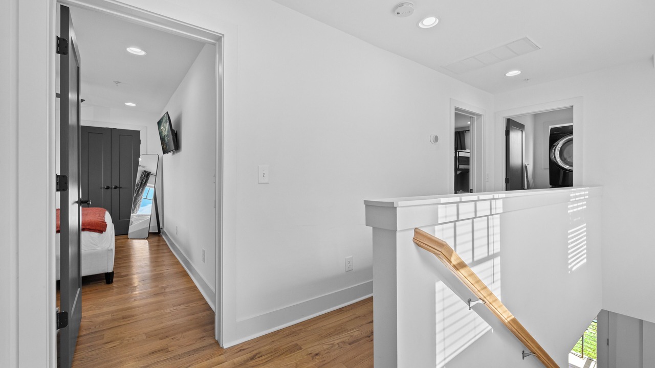 Photo of Bedroom in Eighth Avenue