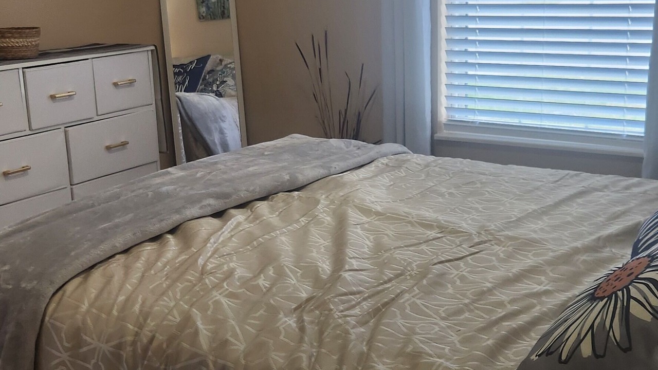 Photo of Bedroom in Powell