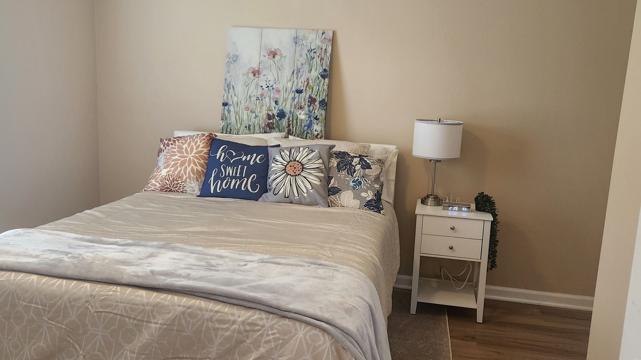 Photo of Bedroom in Powell