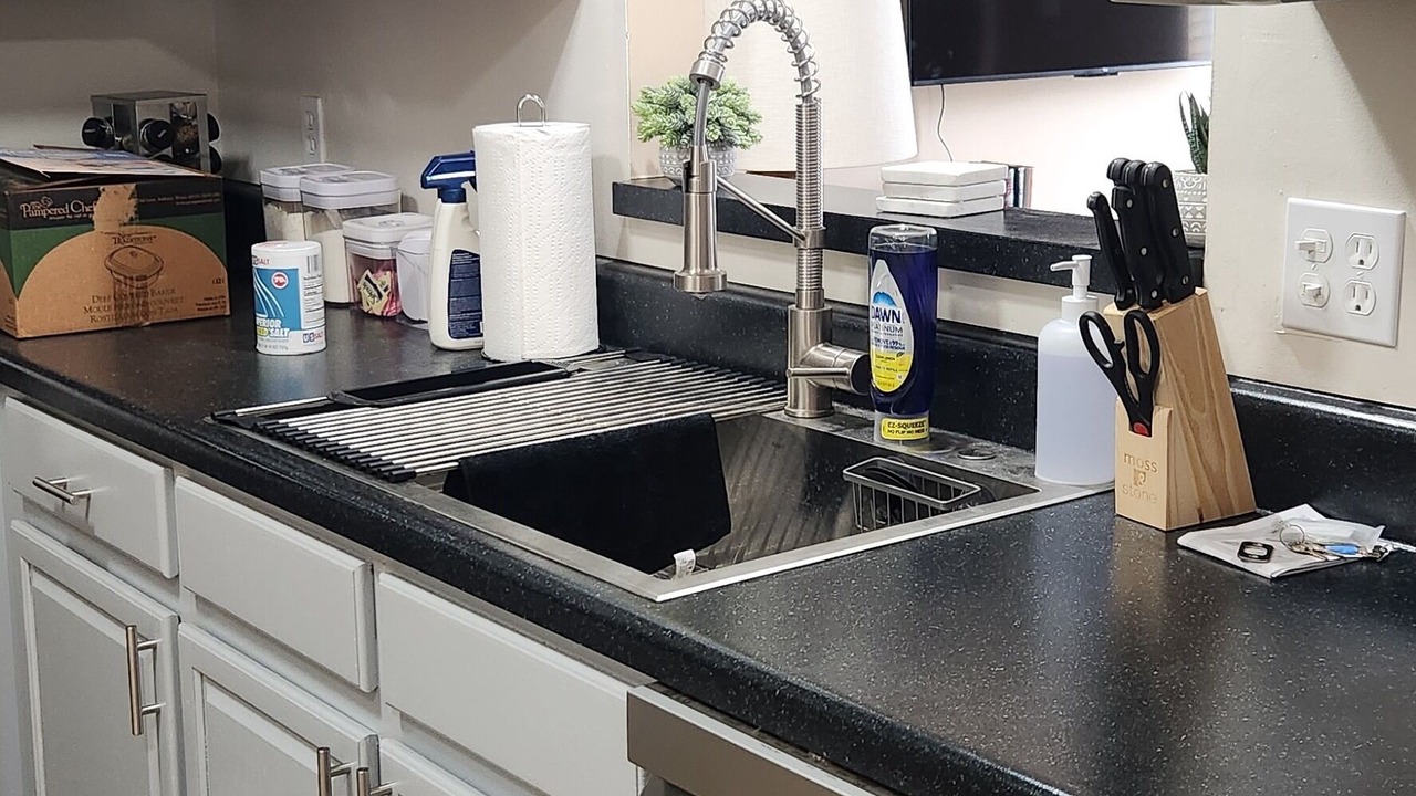Photo of Kitchen in Powell