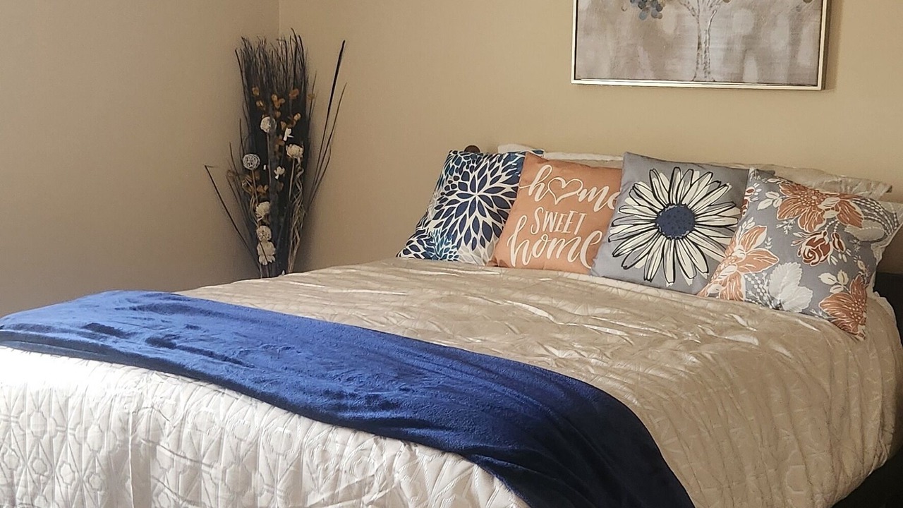 Photo of Bedroom in Powell