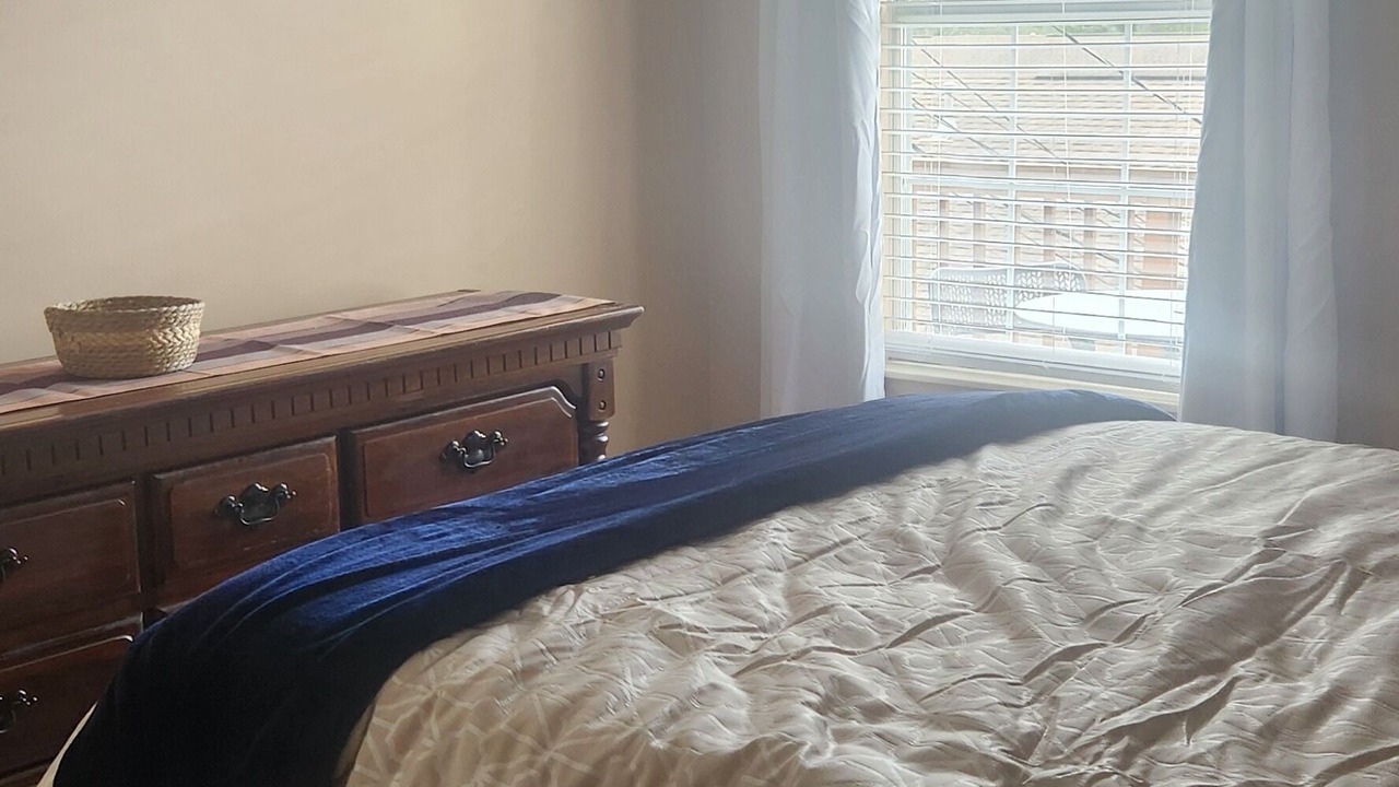 Photo of Bedroom in Powell