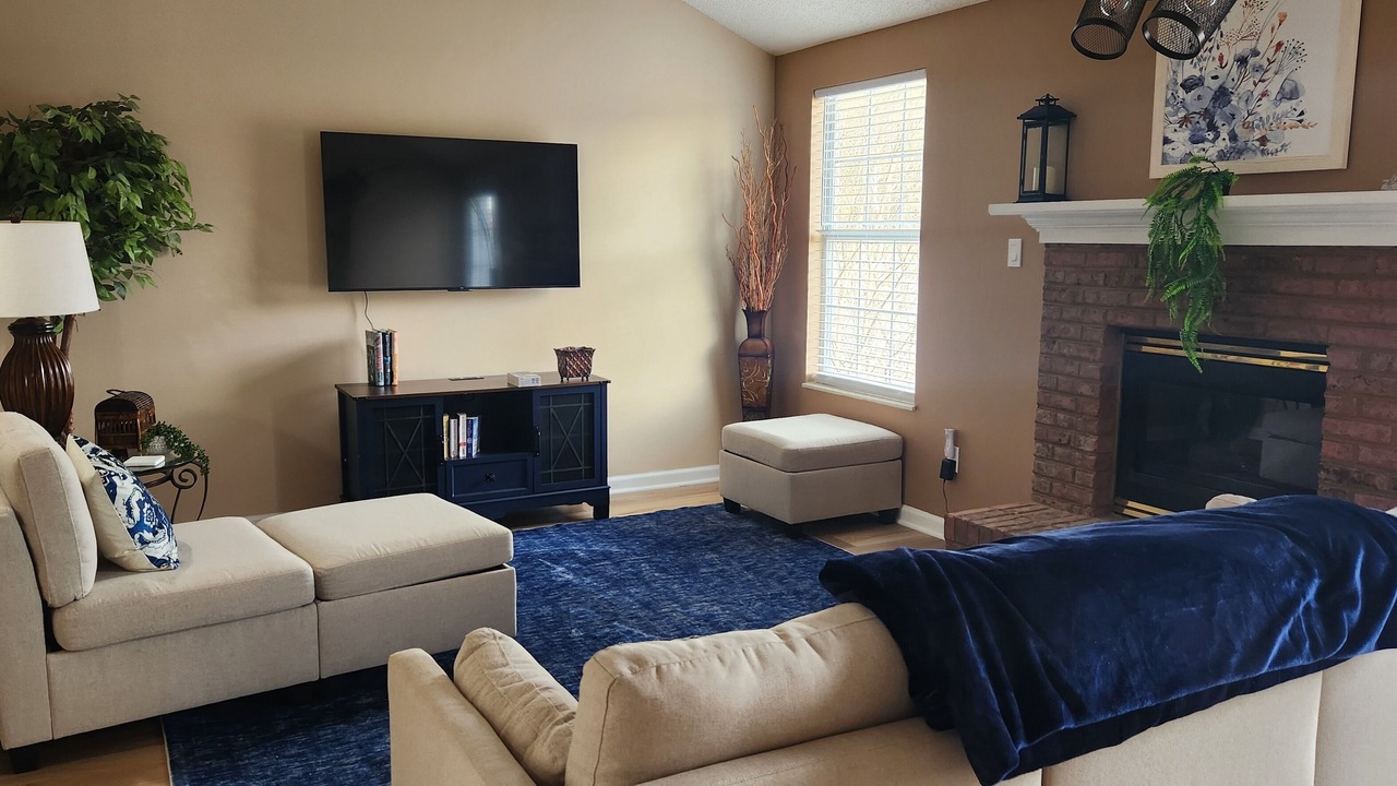 Photo of Livingroom in Powell