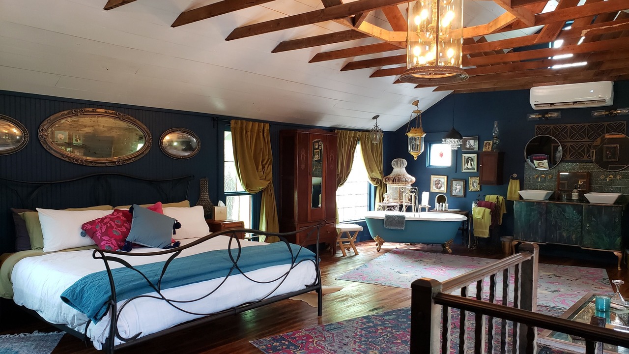 Photo of Bedroom in Dickinson
