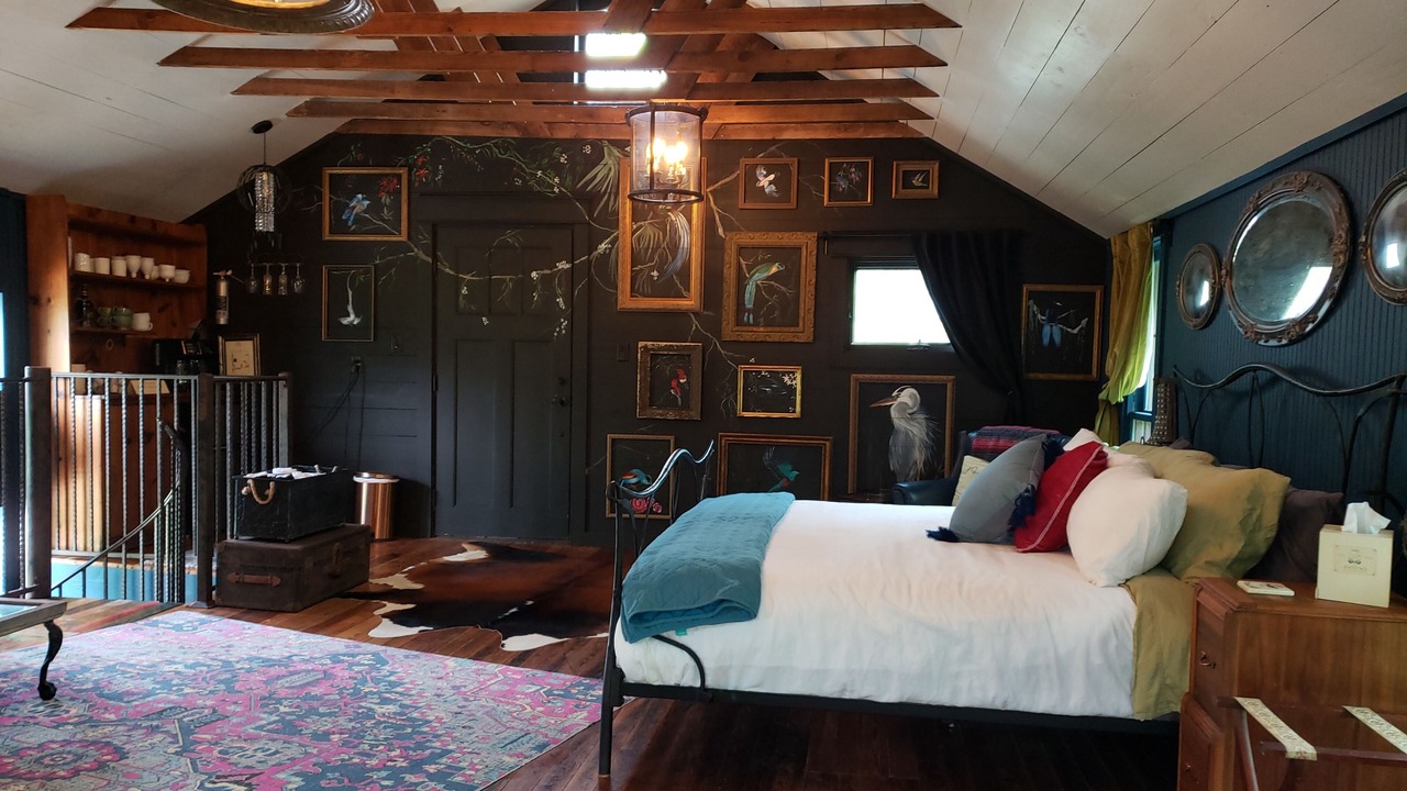 Photo of Bedroom in Dickinson