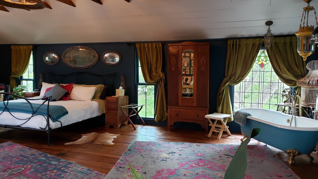 Photo of Bedroom in Dickinson