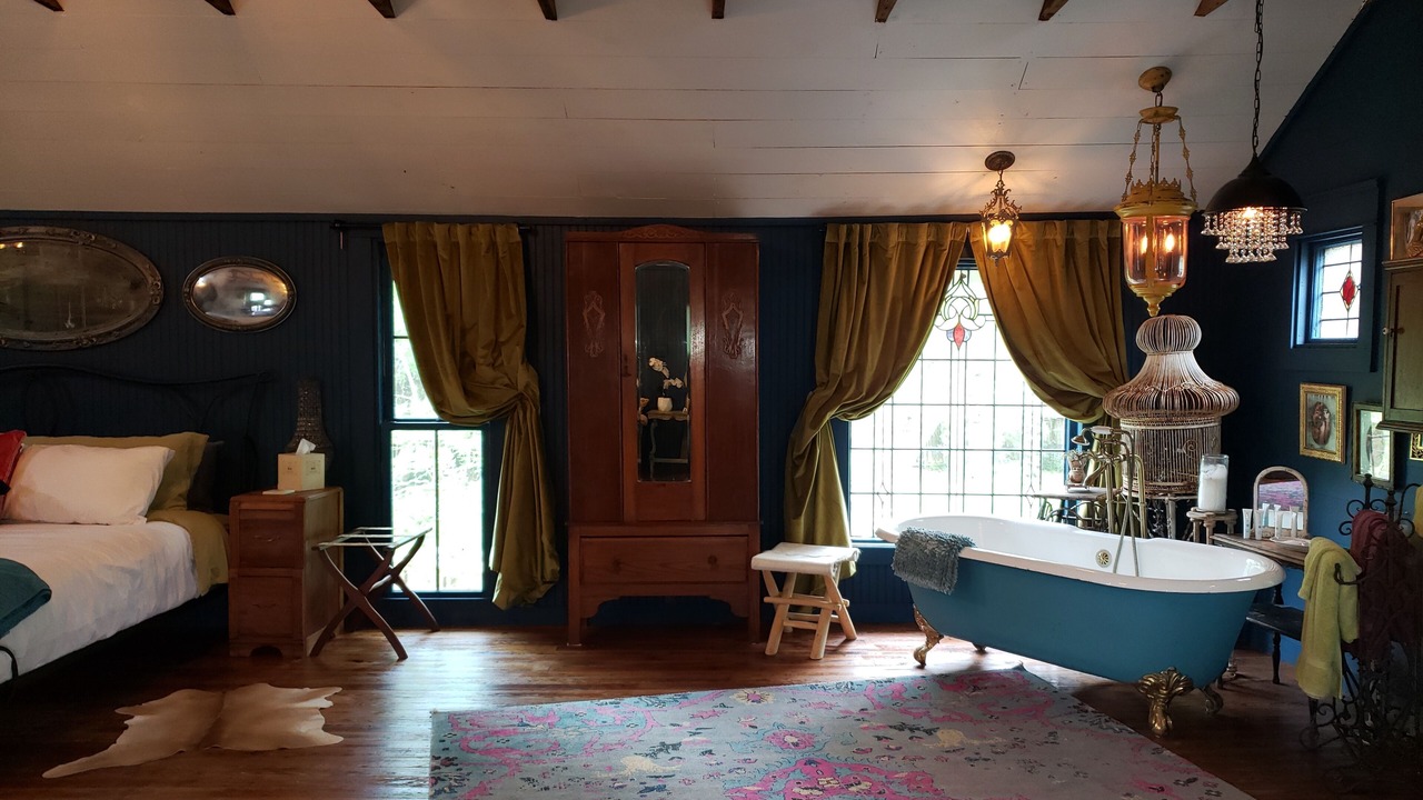Photo of Bedroom in Dickinson