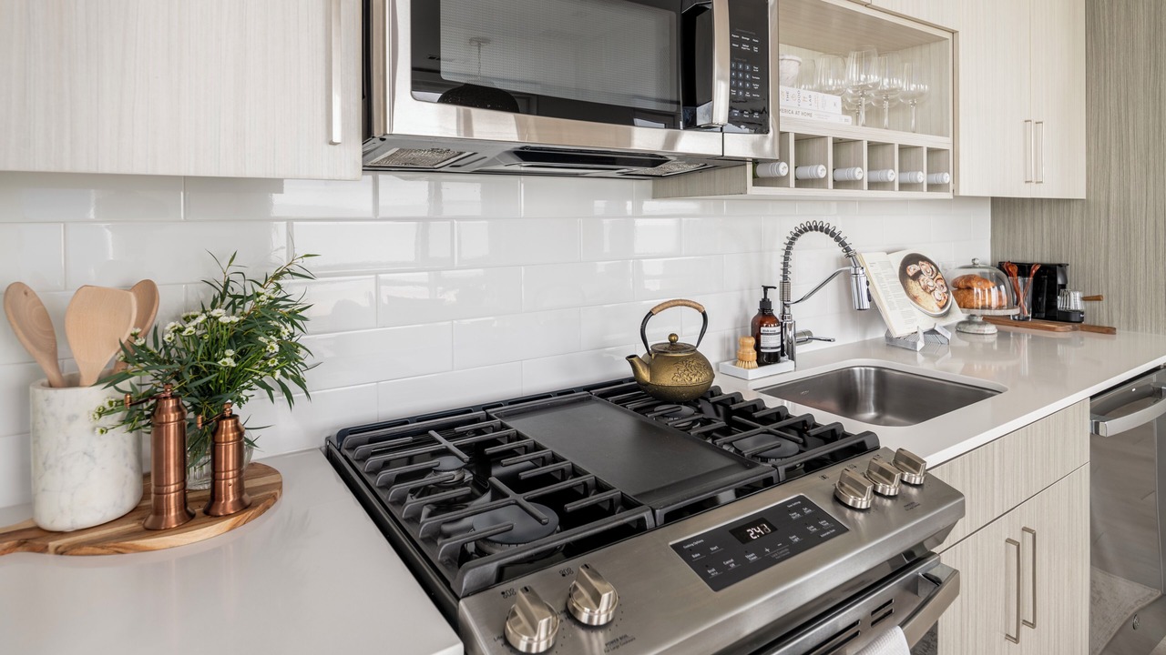Photo of Kitchen in Revere