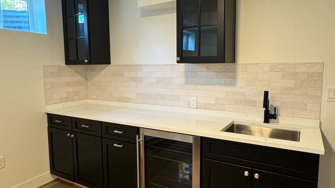 Photo of Kitchen in Black Hawk