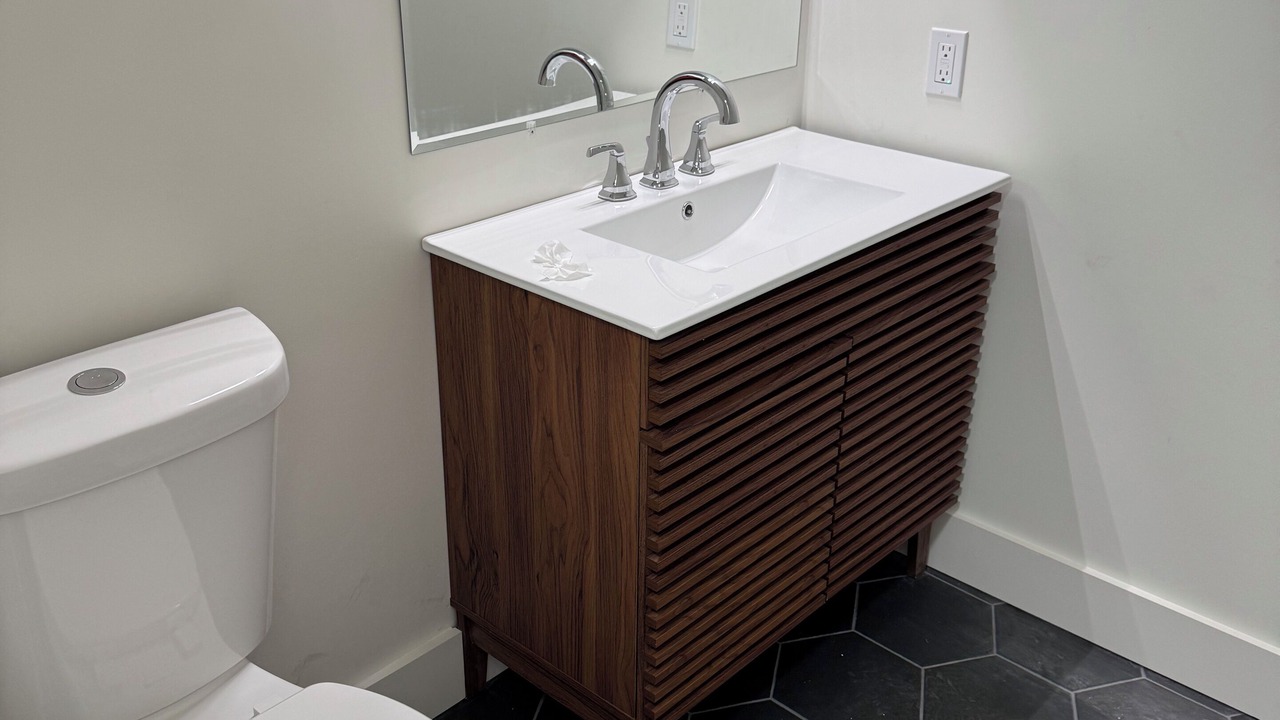 Photo of Bathroom in Black Hawk