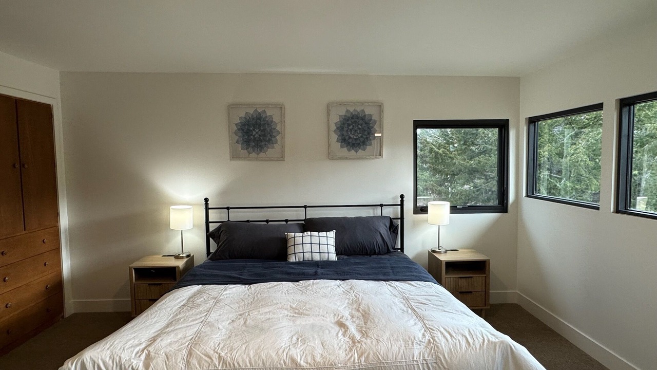 Photo of Bedroom in Black Hawk