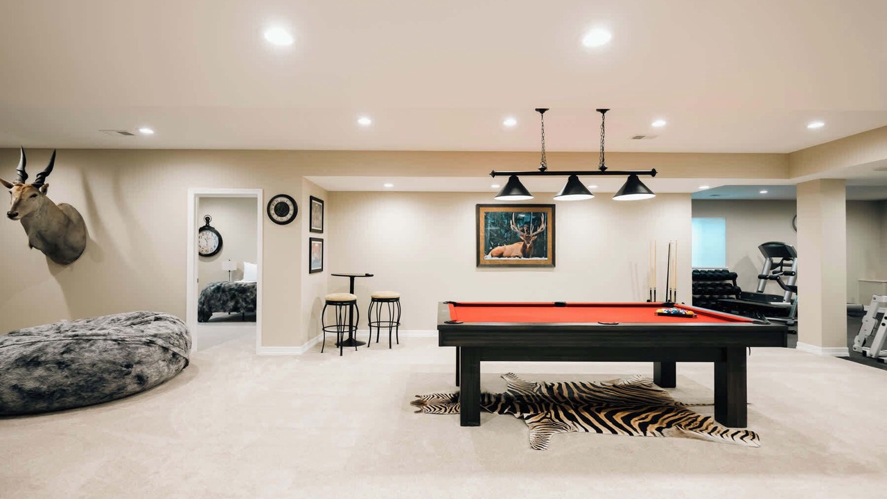 Photo of Bedroom in Broomfield