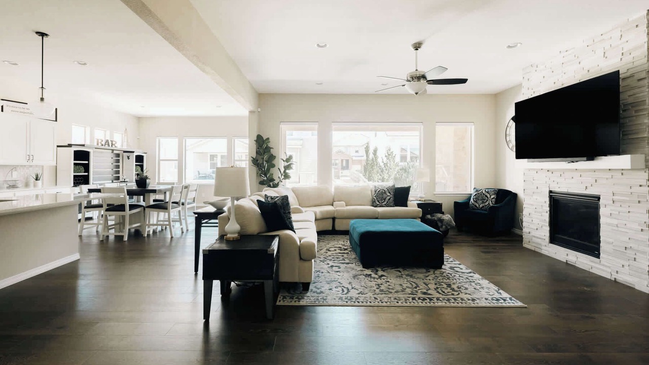 Photo of Livingroom in Broomfield