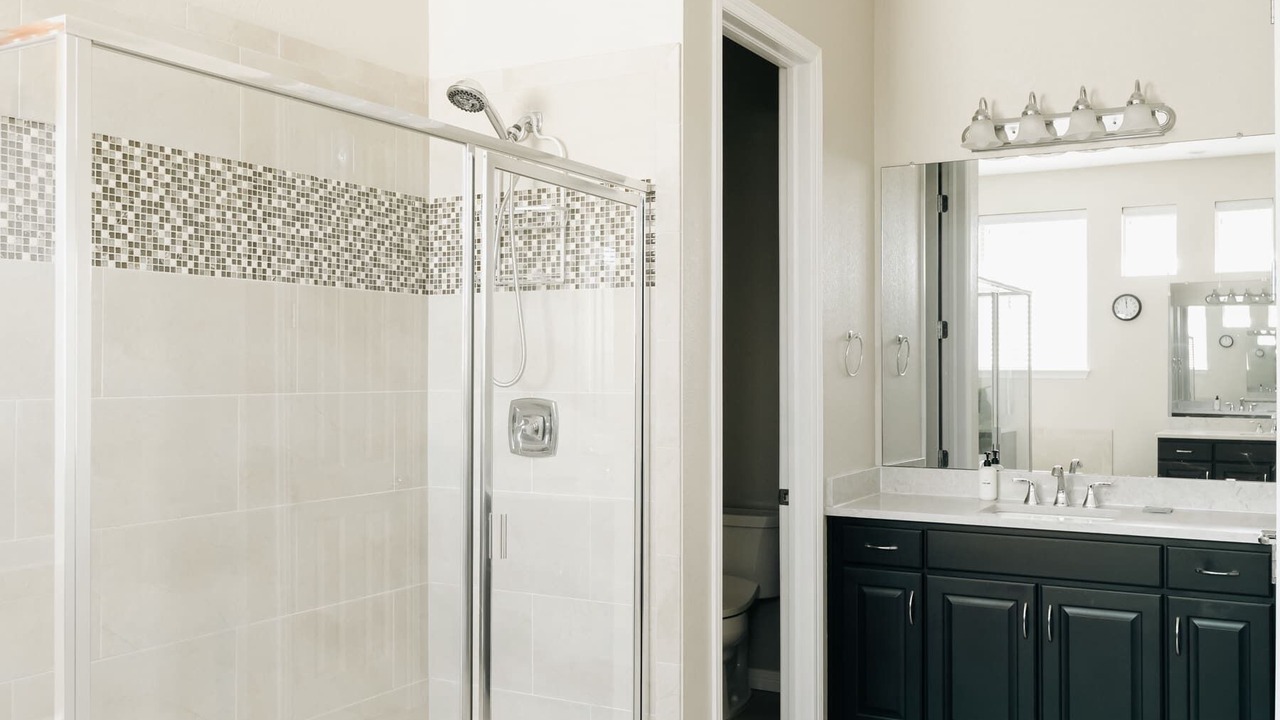 Photo of Bathroom in Broomfield