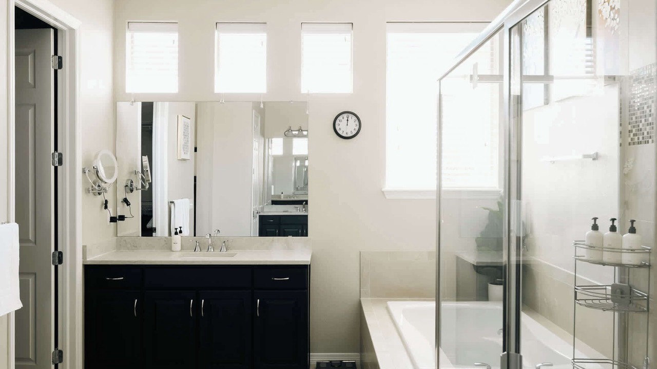 Photo of Bathroom in Broomfield