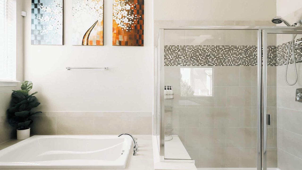 Photo of Bathroom in Broomfield