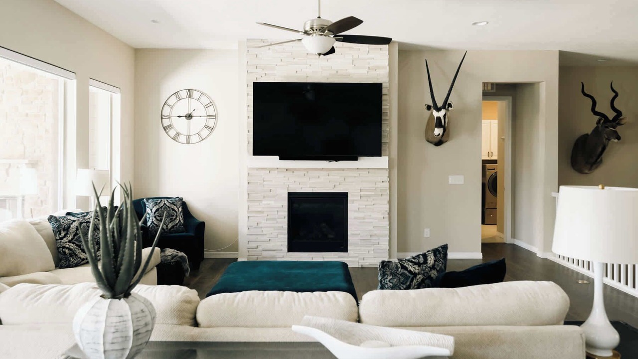 Photo of Livingroom in Broomfield