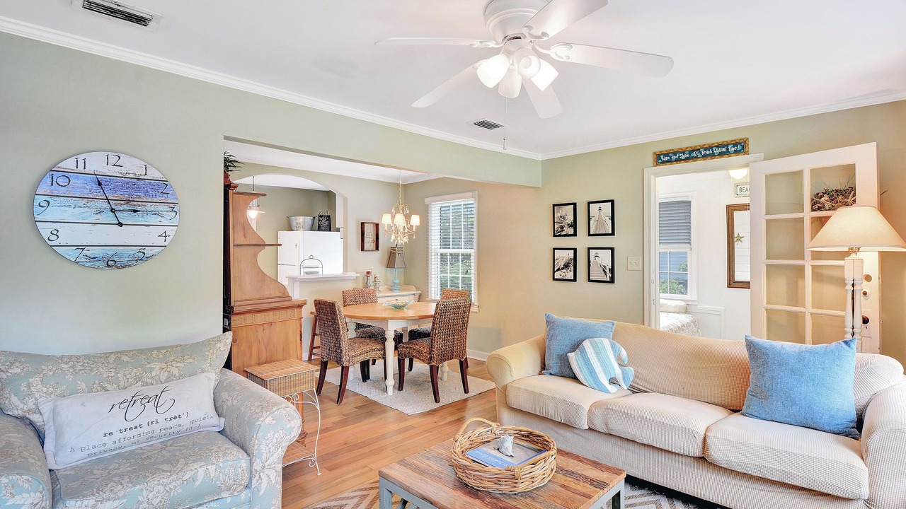 Photo of Bedroom in Kings Terrace