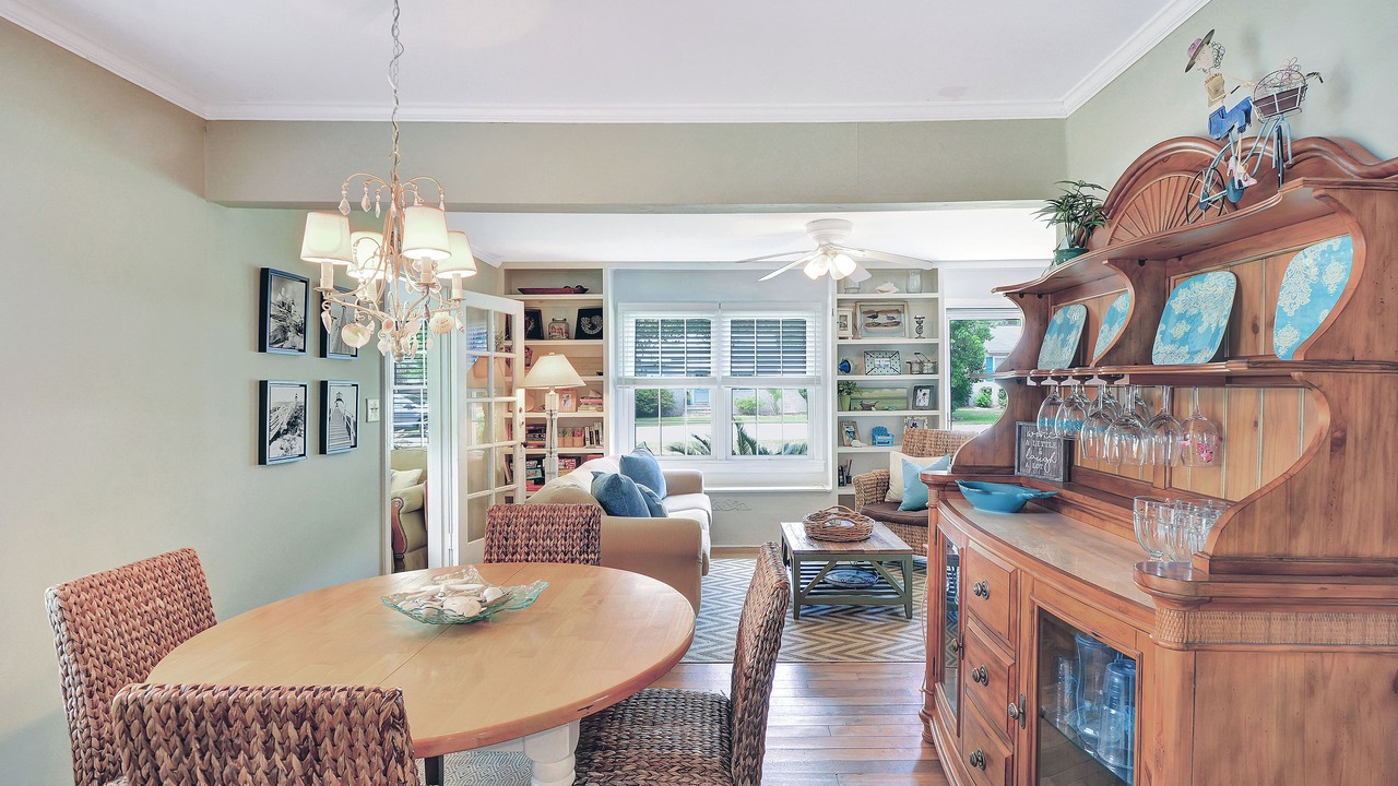 Photo of Bedroom in Kings Terrace