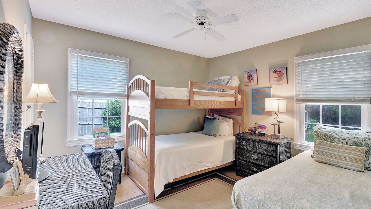 Photo of Bedroom in Kings Terrace