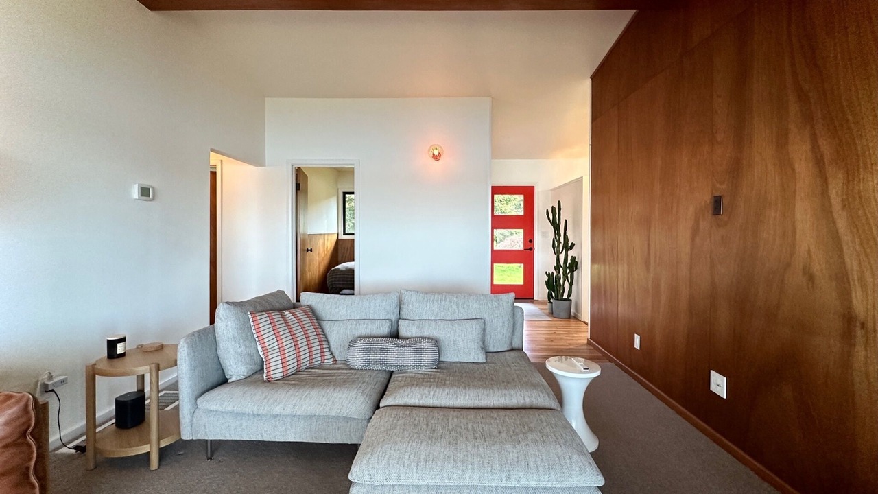 Photo of Bedroom in Astoria