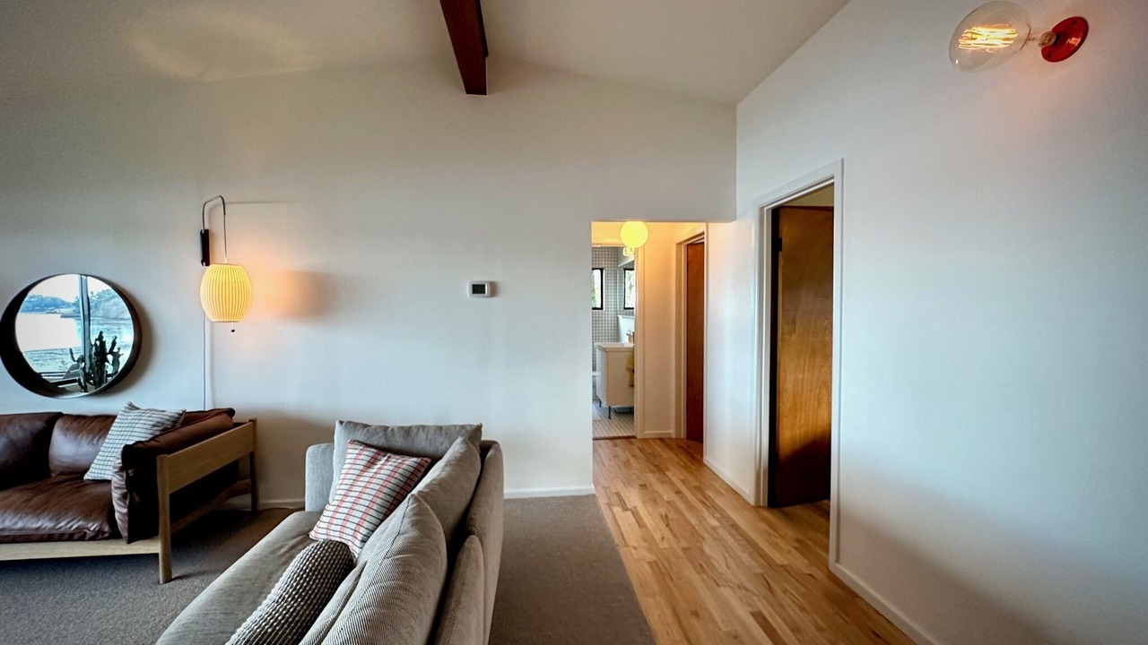 Photo of Bedroom in Astoria