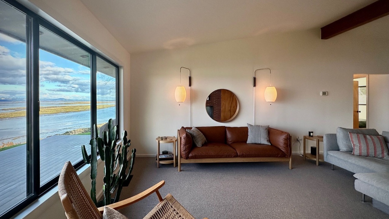 Photo of Bedroom in Astoria