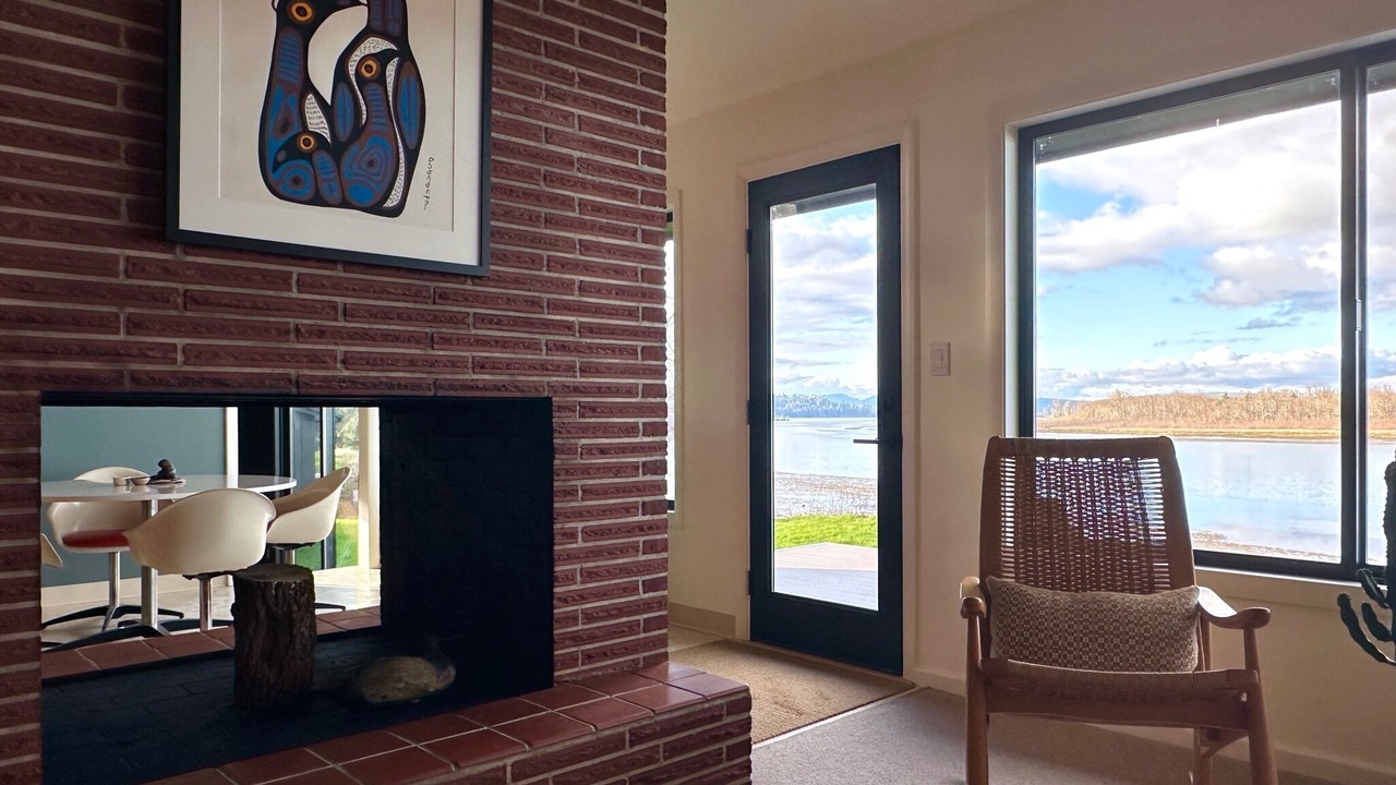 Photo of Bedroom in Astoria