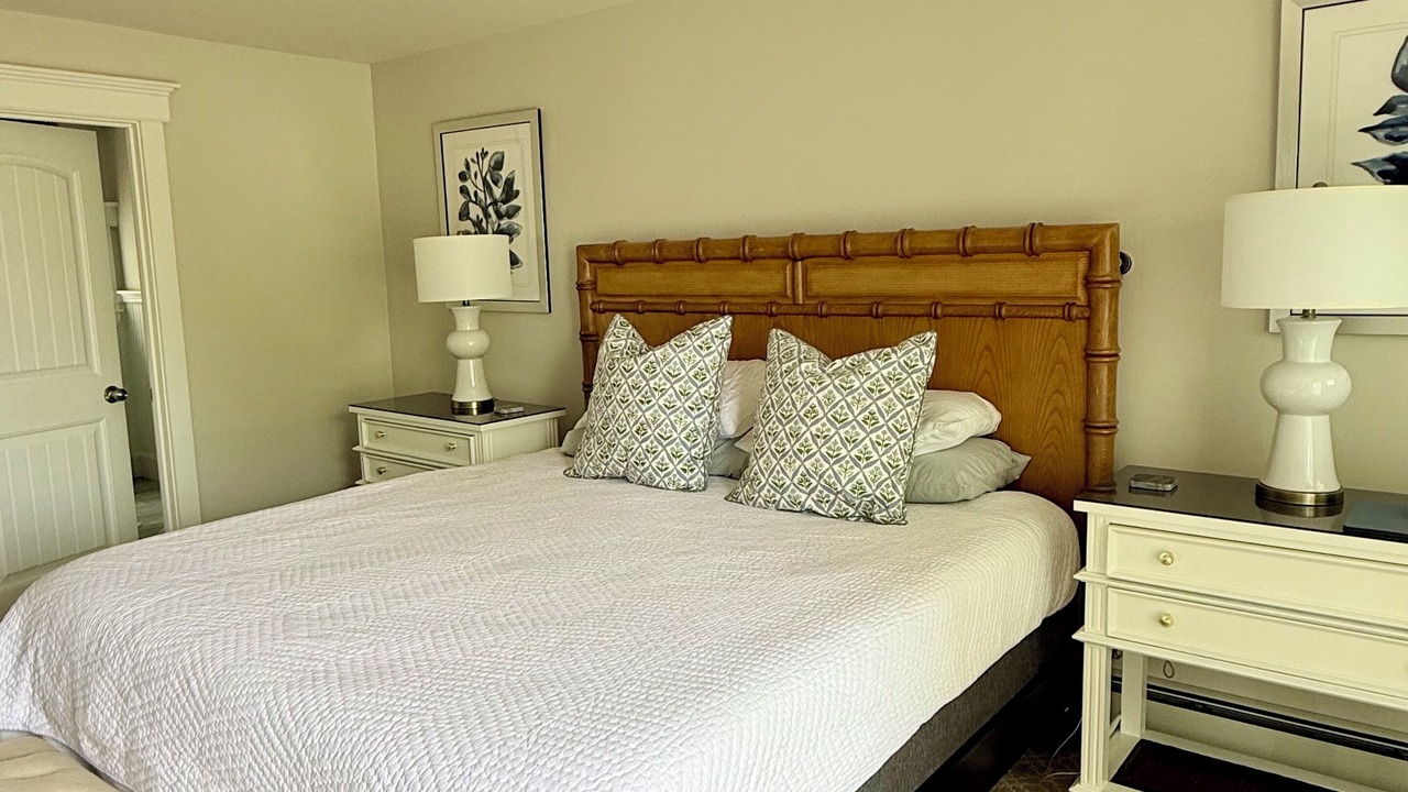 Photo of Bedroom in Edgecomb