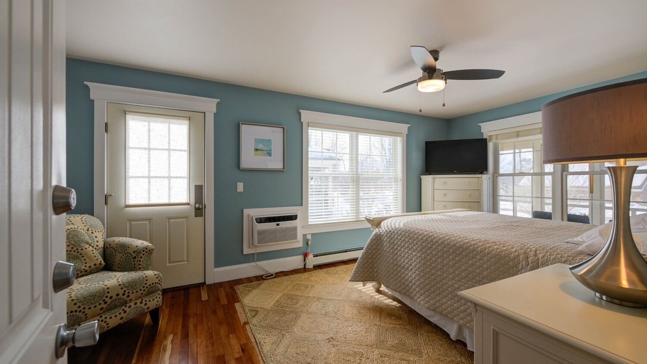 Photo of Bedroom in Edgecomb