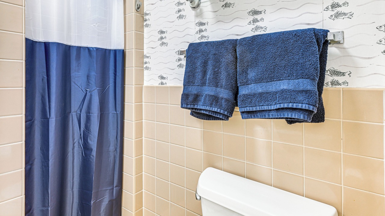 Photo of Bathroom in Lake Wissota
