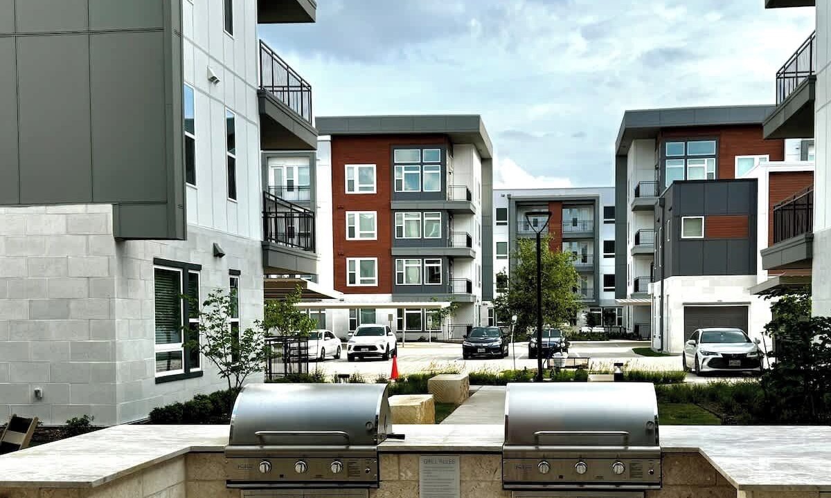 Photo of Outdoor in McNeil