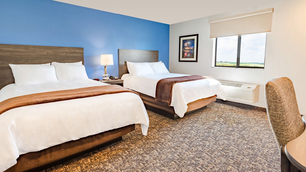 Photo of Bedroom in Seven Hills