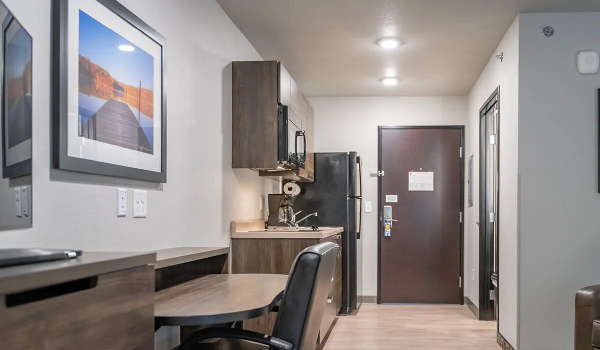 Photo of Kitchen in Seven Hills
