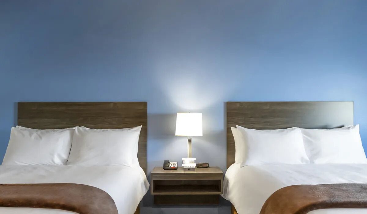 Photo of Bedroom in Seven Hills