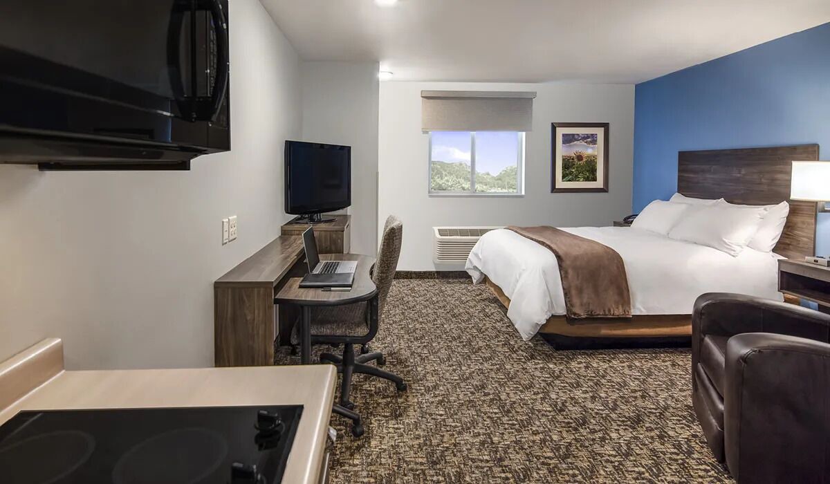 Photo of Bedroom in Seven Hills