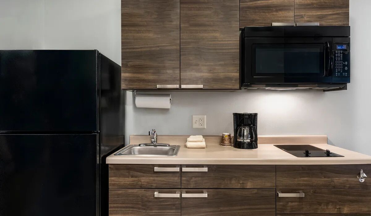 Photo of Kitchen in Seven Hills