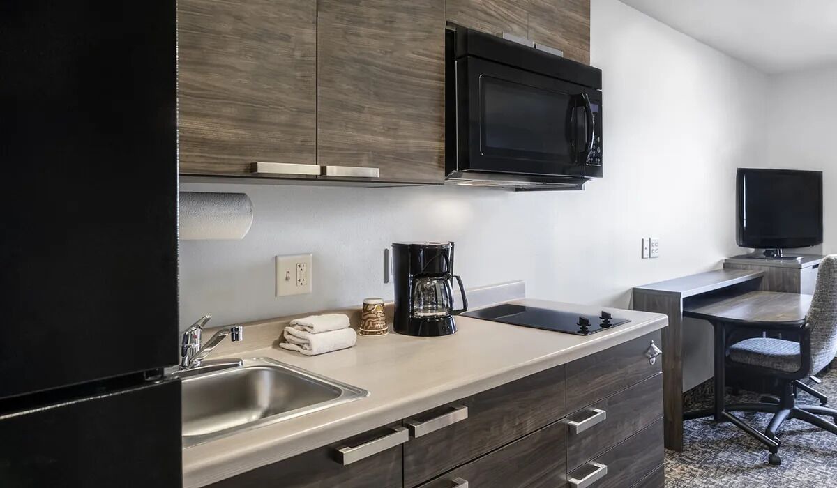 Photo of Kitchen in Seven Hills