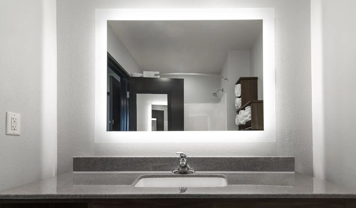 Photo of Bathroom in Seven Hills