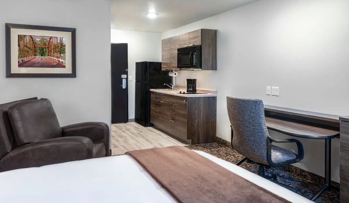 Photo of Bedroom in Seven Hills
