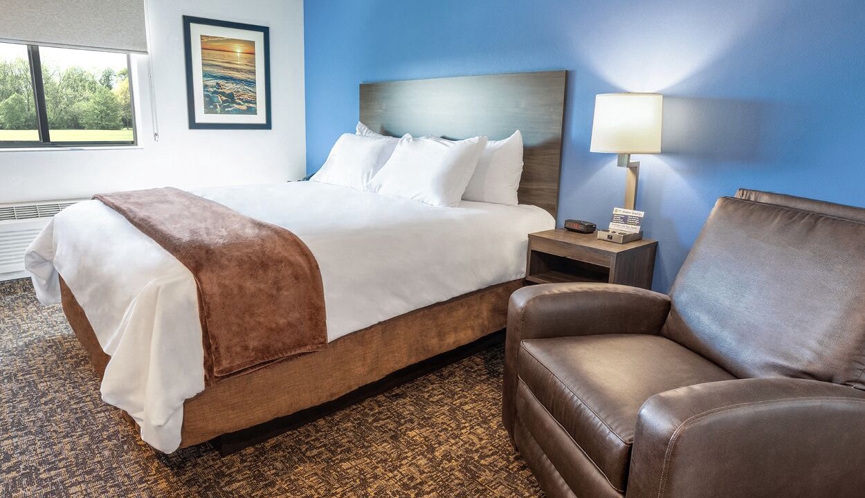 Photo of Bedroom in Seven Hills