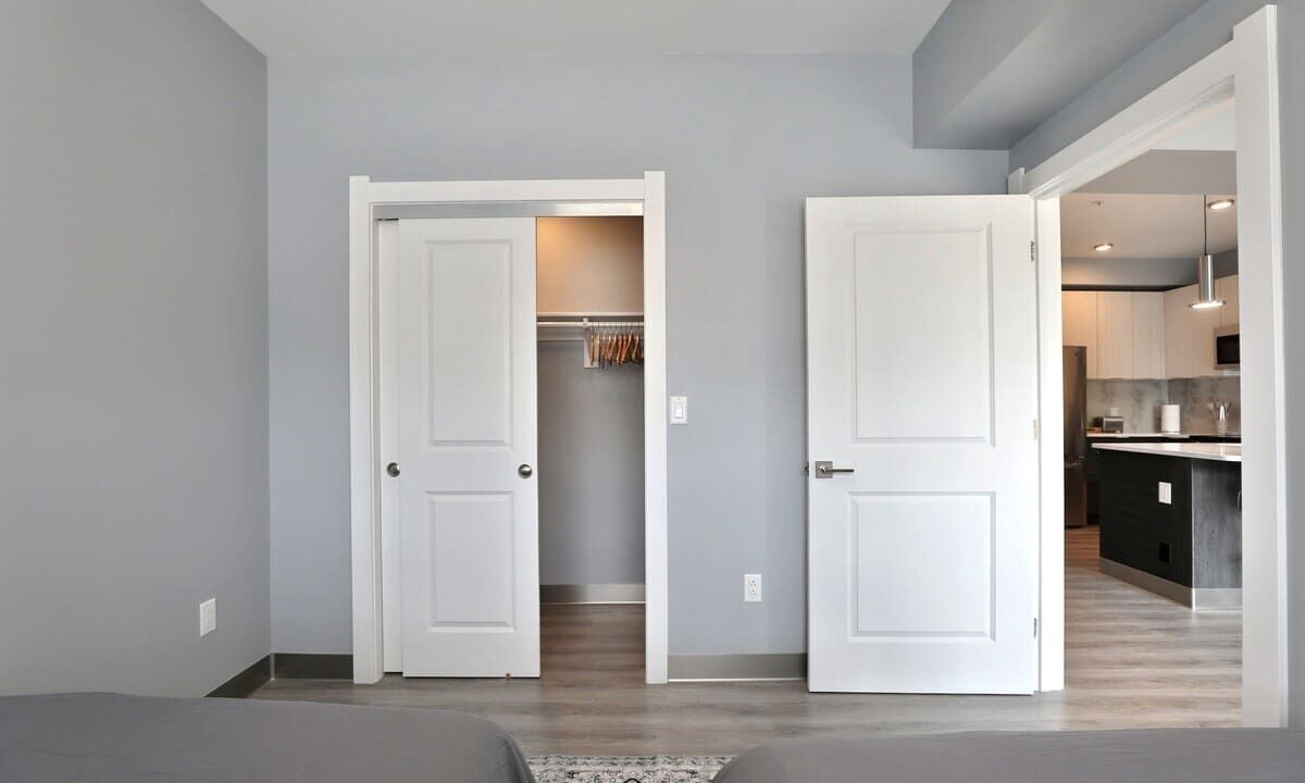Photo of Bedroom in Old North Columbus