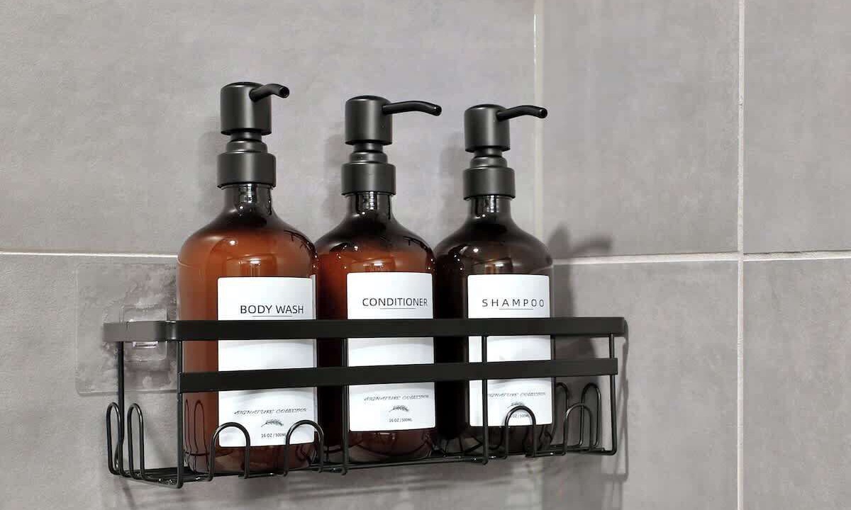 Photo of Bathroom in Old North Columbus